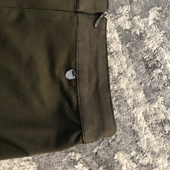 Rudsack polyester Skirt - Picture 5 of 7